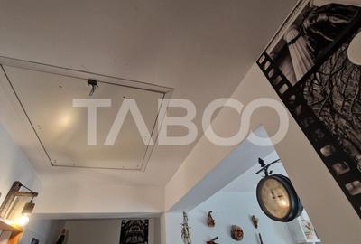 Apartament de vanzare 2 camere pod depozitare parcare si 2 balcoane - 10