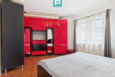 Apartament cu 2 camere și terasă generoasă - 5