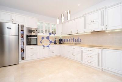 Casa exclusivista, Breazu, 244,4 mp, intabulata, toate utilitatile! - 1