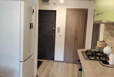 Apartament cu 2 camere semidecomandat în Central - 5