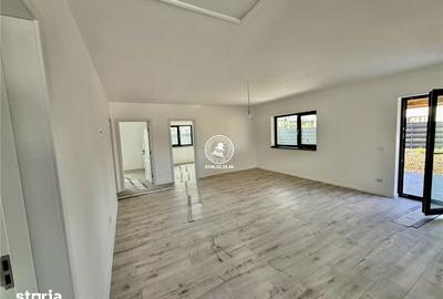Casă cu 4 camere cu Teren 500 Mp în Miroslava - 1