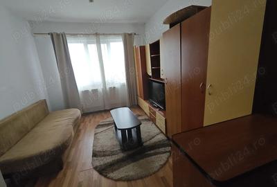 Garsonieră decomandată în Mănăștur - 4