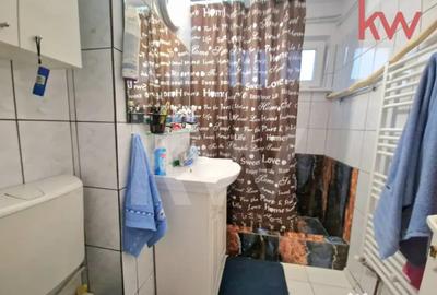 Apartament cu 2 camere semidecomandat, mobilat în Brazda lui Novac - 2