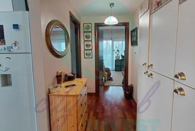 3 camere modern | Bloc 2013 | Calea Calarasi | Lift - 7