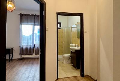Apartament cu 2 camere decomandat în Vitan - 3
