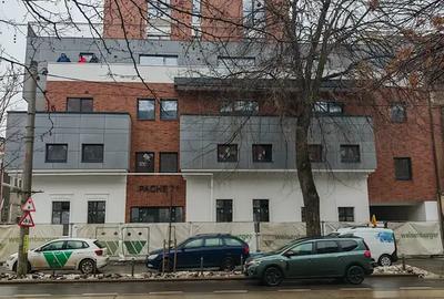 Apartament Lux 2 Camere I 2 Bai I Curte 129mp I Central - 2