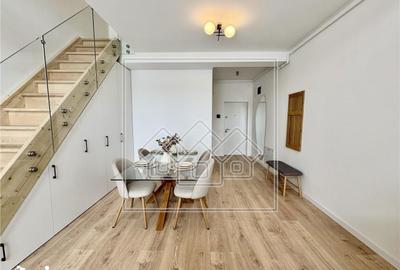 Apartament cu 2 camere în Cristian - 5
