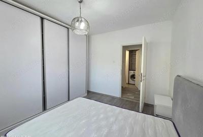 Apartament cu 3 camere în Central - 2