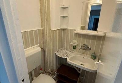 Apartament cu 3 camere semidecomandat în Central - 7