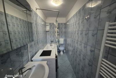 Garsonieră în Mărăței - 6