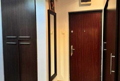 Apartament cu 2 camere decomandat, mobilat în Florești - 3