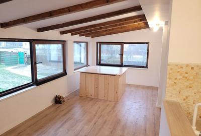 Casă în Lipovei - 7