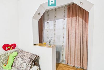 Apartament 2 camere complet utilat și mobilat - 11