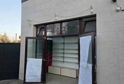Spațiu comercial, de 12 mp, în Nord - 7