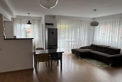 Apartament cu 3 camere în Central - 8