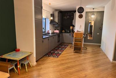 Vanzare apartament 3 camere, Pipera, 4city, cu loc de  parcare - 3