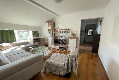 Apartament cu 3 camere, 54mp, Zona Tipografilor - 2