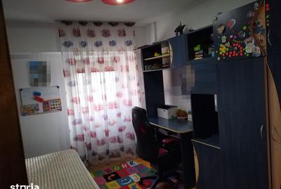 Apartament cu 3 camere decomandat în Dorobanți - 11