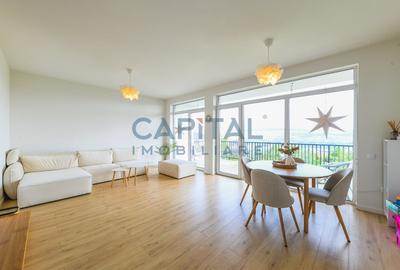 Duplex cu 6 camere cu Canalizare în Florești - 4