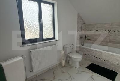 Casa individuala de inchiriat, 5 camere, zona Moara - 17