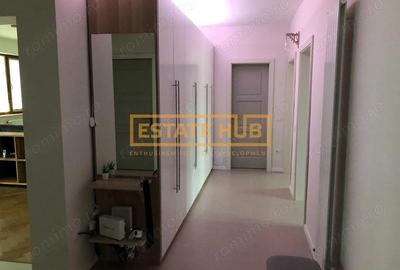 Apartament 4 camere 125 mp cu garaj langa Parcul Engels, in Andrei Mure?anu - 12