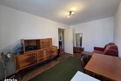 Apartament cu 2 camere decomandat în Mărăști - 2