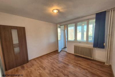 Apartament cu 2 camere decomandat în Podgoria - 4