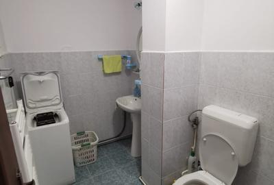Apartament cu 4 camere semidecomandat, mobilat în Dacia - 11