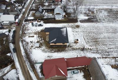 Casă cu 3 camere în Horodnic - 3