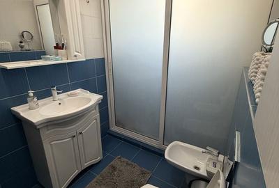 Apartament cu 2 camere în Ciurea