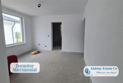 Casă cu 1 camere cu Teren 543 Mp în Alparea - 1