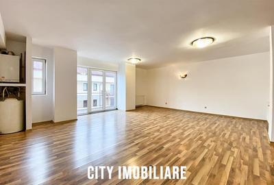 Apartament cu 3 camere semidecomandat, mobilat în Borhanci - 2