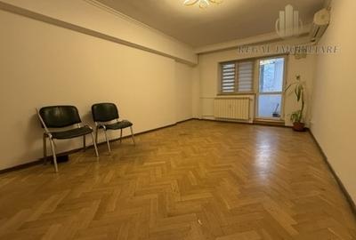 Birou, de 65 mp, în Unirii - 2