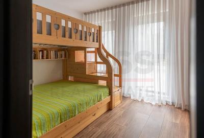 Ap 2 camere | amenajat nou | parter cu balcon | 8 min de mers pana la plaja - 7