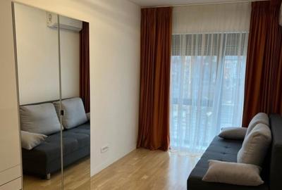 Apartament 3 camere Lux+ Loc de parcare in Complexul Aracadia zona Domenii - 4
