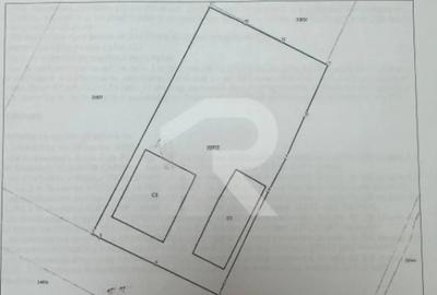 Casă cu 7 camere cu Teren 954 Mp în Găgeni - 2