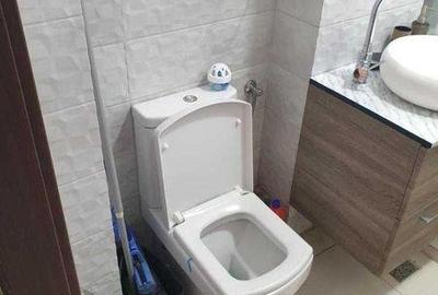 Apartament cu 2 camere în Nord - 7