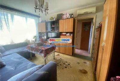 Vanzare 3 camere, metrou și parc,  Dr. Taberei  - Cetatea Histria - 5