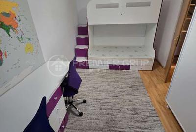 Apartament cu 2 camere în Podu Roș - 3
