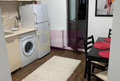 Garsonieră decomandată în Mihai Bravu - 6