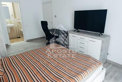Apartament cu 3 camere, zona Lipovei, Loc de Parcare - 7