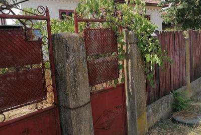 Casă cu 5 camere cu Teren 1500 Mp în Vrata - 3