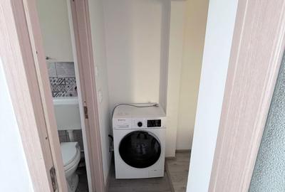 Apartament cu 2 camere semidecomandat în Vasile Aaron - 8