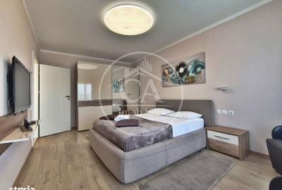 Apartament cu 3 camere decomandat în Cihei - 11