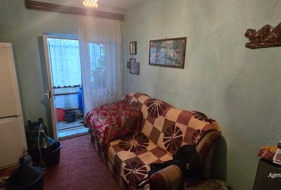 Apartament 4 camere zona Peco Cristal, str.Savenilor - 5