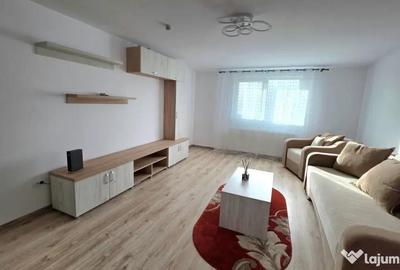 Apartament cu 2 camere decomandat în Central - 1