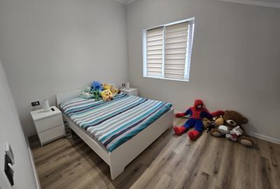 Duplex despartit prin camera tehnica - 4 camere Toate Utilitatile Duplex despartit prin camera tehnica - 4 camere Toate Utilitatile - 15