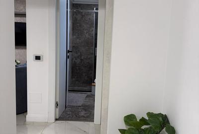 Apartament cu 2 camere decomandat, mobilat în Decebal - 2