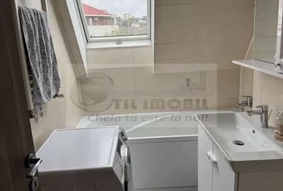 Apartament 2 camere decomandat, Podu de Piatra, bloc 2005 - 99.000 EUR - 4