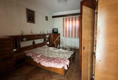Casa singur in curte cartier Lazaret / Sibiu cu teren de 835 mp - 10